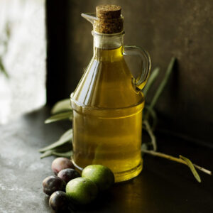 Fiaschetta d'Olio da 3 L