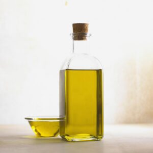 Fiaschetta d'Olio da 20 L